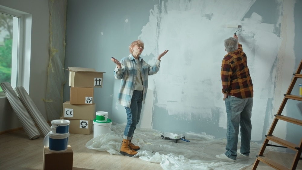 Lead Paint